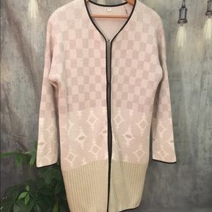 BOGO Margaret O’Leary Cardigan S